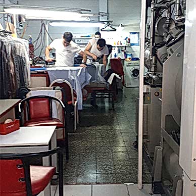 Service